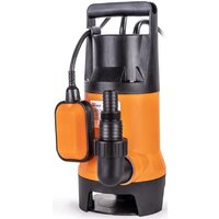 FoxWeld FoxAqua DPP-900F