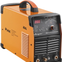 Сварог REAL TIG 200 P AC/DC (E201B)