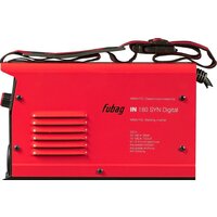 Fubag IN 180 SYN Digital 41387 Image #4