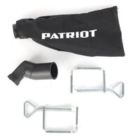 Patriot BS 900 Image #10