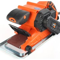 Patriot BS 900 Image #5