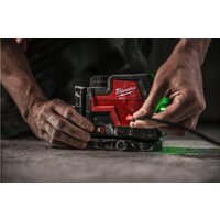 Milwaukee L4 CLLP-301C 4933478099 Image #10