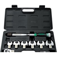 Динамометрические ключи и отвертки