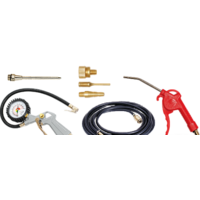 Fubag Handy Master Kit (OL195 + 5 предметов) Image #3