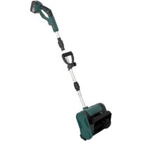 Zitrek ZKST25 083-2061 (снегоуборщик, триммер, 2 АКБ) Image #9