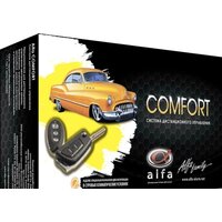 ALFA Comfort Image #1