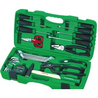 Toptul GAAI3001 30 предметов