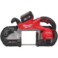 Milwaukee M18FBS127-502C 4933498310 (с 2-мя АКБ, кейс)