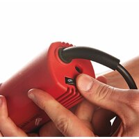 Milwaukee DG 7 E Image #5