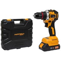 Partisan AD-2150BL (с 2-мя АКБ, кейс)