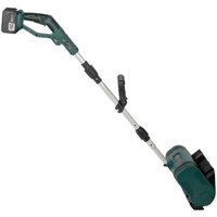 Zitrek ZKST25 083-2060 (снегоуборщик, триммер, 1 АКБ) Image #10