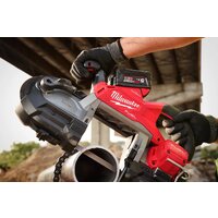 Milwaukee M18 FBS127DO-0C Fuel One-Key 4933498311 (без АКБ, кейс) Image #11