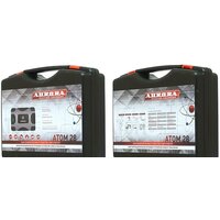 Aurora Atom 28 Image #9