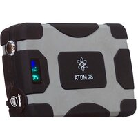 Aurora Atom 28 Image #4