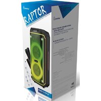 SmartBuy Raptor SBS-5760 Image #4