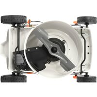 Daewoo Power L 43SP Image #6