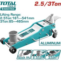 Total THT108253 2.5т