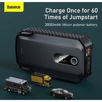 Baseus CGNL020001 (черный) Image #4