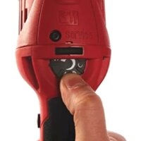 Milwaukee AP 12 E 4933383925 Image #3