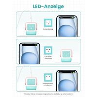 Ugreen Nexode RG 65W CD361 (голубой/розовый) Image #6