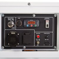 Daewoo Power DDAE 10000SE Image #10