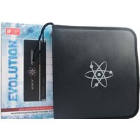 Aurora Atom 18 evolution Image #6