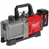 Milwaukee M18 FVP5-0 5CFM 4933492853 (без АКБ) Image #2