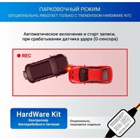 TrendVision Hybrid Signature Real 4K Image #11