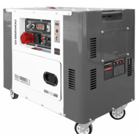 Daewoo Power DDAE 10000DSE-3 Image #2