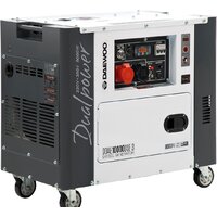 Daewoo Power DDAE 10000DSE-3