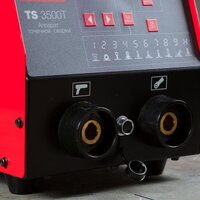 Fubag TS 3500T 46409 Image #2