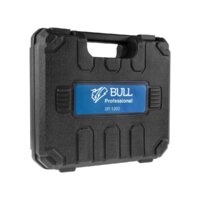Bull SR 1203 (с 2-мя АКБ, кейс) Image #4