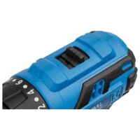 Bull SR 1203 (с 2-мя АКБ, кейс) Image #6