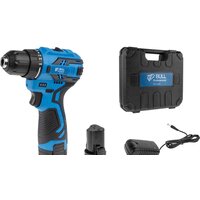 Bull SR 1203 (с 2-мя АКБ, кейс)