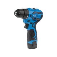 Bull SR 1203 (с 2-мя АКБ, кейс) Image #2