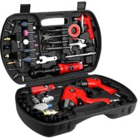 Пневмошлифмашины