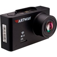 Artway AV-701 4K WI-FI GPS Image #1