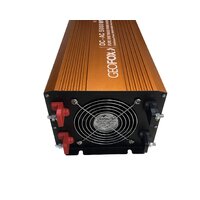 GEOFOX  P 5000W/12v - Автомобильный инвертор   Image #4