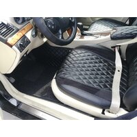 555 Коврик 5D Kristall deluxe Black (BMW X5 F15 2013-2018) Image #3