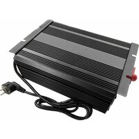 GEOFOX MD 2000W-12V/UPS Автомобильный инвертор  Image #5
