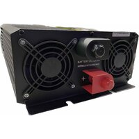 GEOFOX MD 2000W-12V/UPS Автомобильный инвертор  Image #4