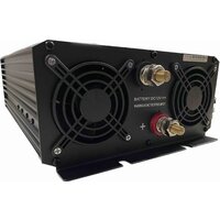 GEOFOX MD 2000W-12V/UPS Автомобильный инвертор  Image #3