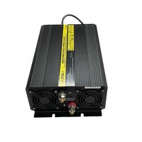 GEOFOX MD 3000W-12V/UPS Автомобильный инвертор  Image #4