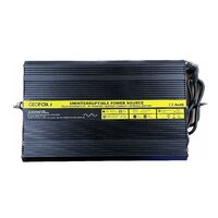 GEOFOX MD 3000W-12V/UPS Автомобильный инвертор  Image #2