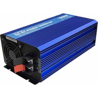 GEOFOX P 1000W/12v - Автомобильный инвертор  Image #3