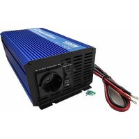 GEOFOX P 1000W/12v - Автомобильный инвертор  Image #4