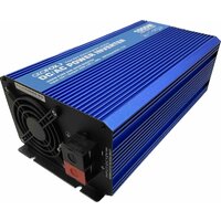 GEOFOX P 1000W/12v - Автомобильный инвертор 