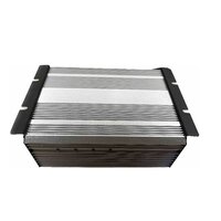 GEOFOX  P 1000W-12V/CPS Автомобильный инвертор Image #4
