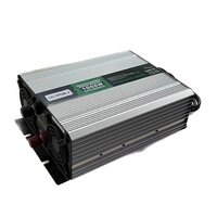 GEOFOX  P 1000W-12V/CPS Автомобильный инвертор Image #2