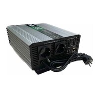 GEOFOX  P 1000W-12V/CPS Автомобильный инвертор